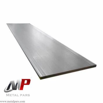 ورق استیل 310 و 310s متال پارس