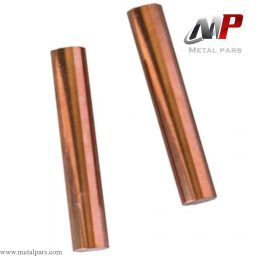 میلگرد مس کروم زیرکونیوم metalpars